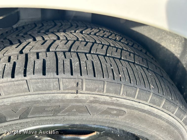 image for item LE9591 2014 Ford Taurus Police Interceptor