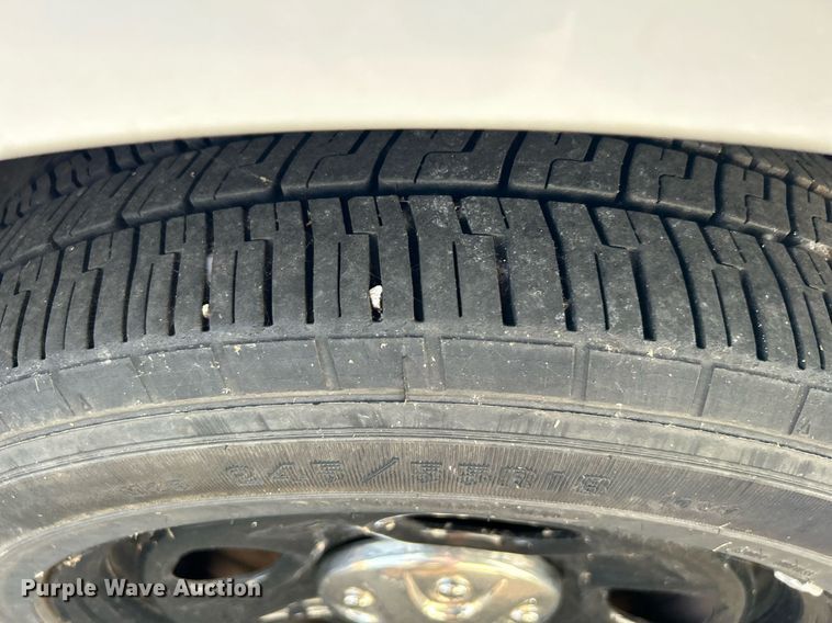 image for item LE9591 2014 Ford Taurus Police Interceptor