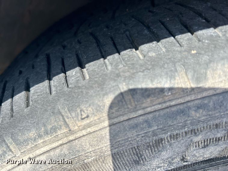 image for item LE9592 2013 Ford Taurus Police Interceptor