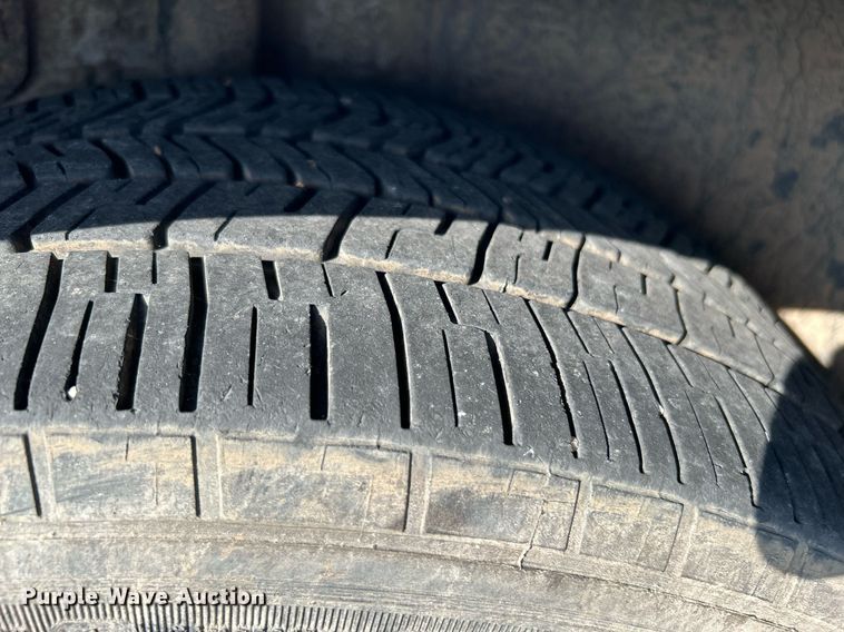 image for item LE9592 2013 Ford Taurus Police Interceptor