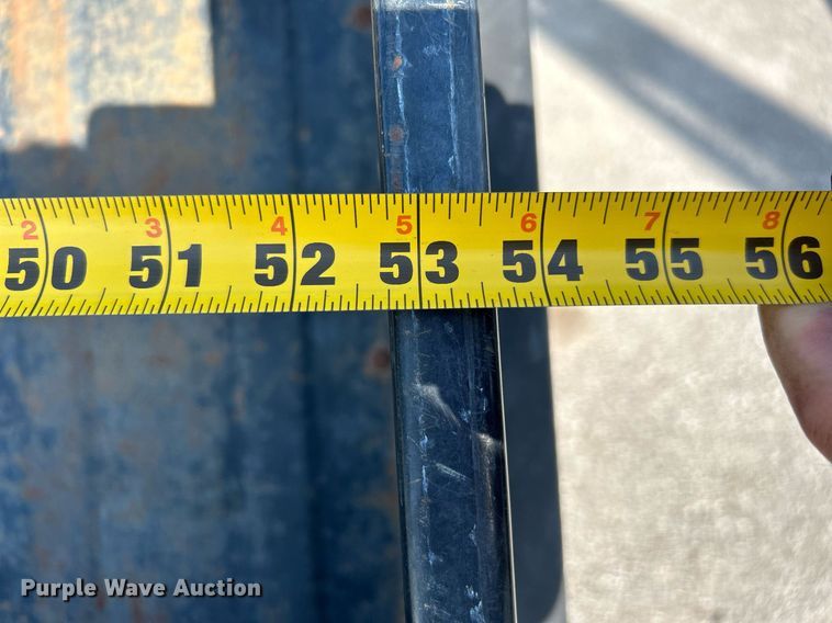 image for item LE9593 2011 Cub Cadet  utility vehicle