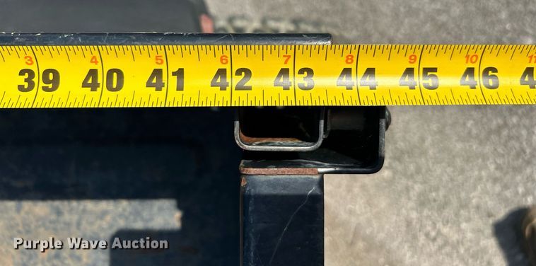 image for item LE9593 2011 Cub Cadet  utility vehicle