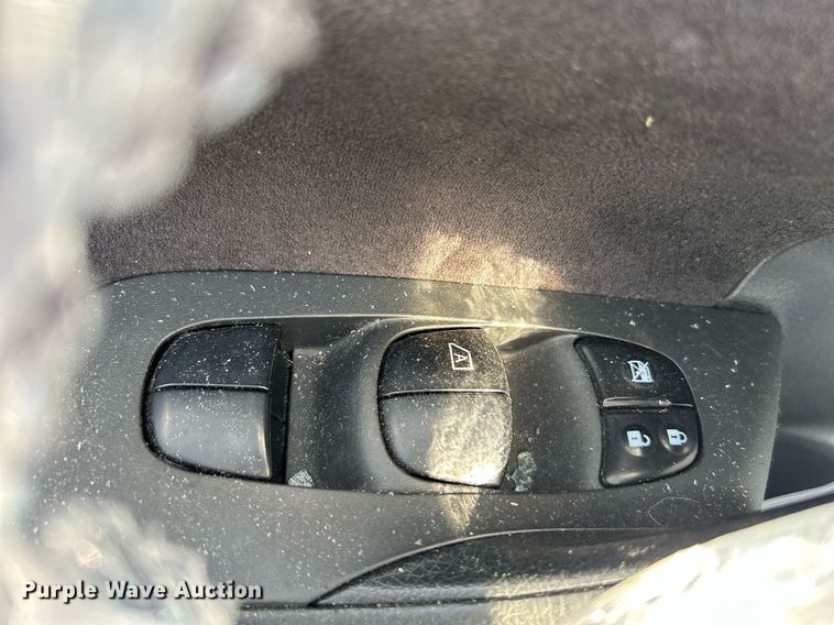 image for item LE9594 2013 Nissan Altima