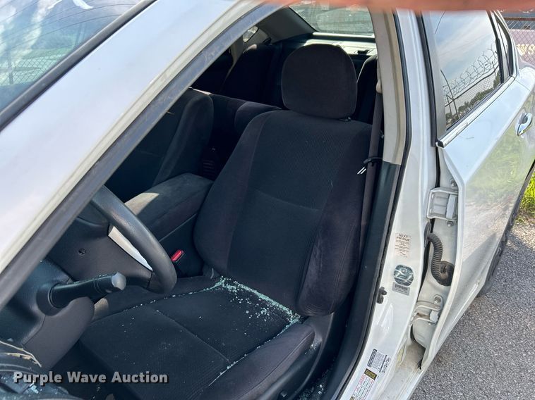 image for item LE9594 2013 Nissan Altima