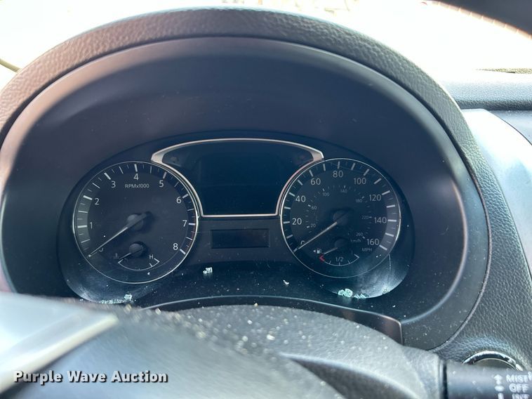 image for item LE9594 2013 Nissan Altima