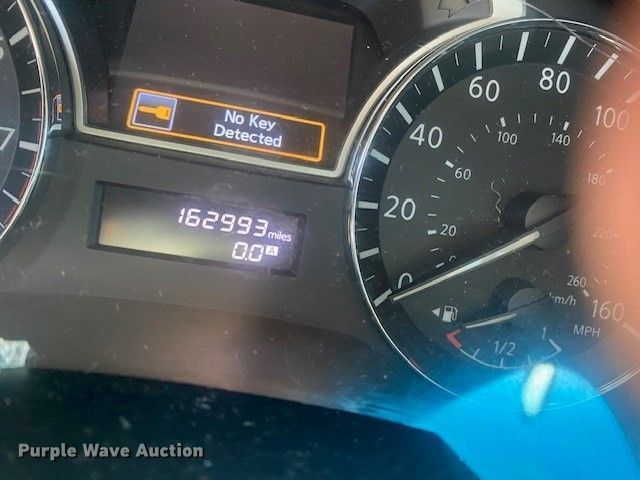 image for item LE9594 2013 Nissan Altima