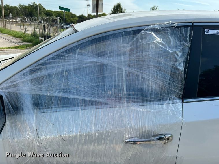 image for item LE9594 2013 Nissan Altima