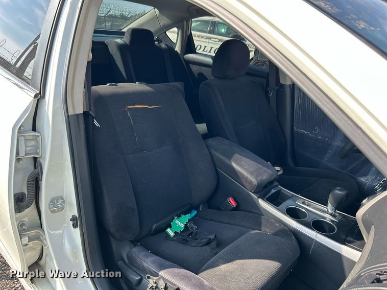 image for item LE9594 2013 Nissan Altima