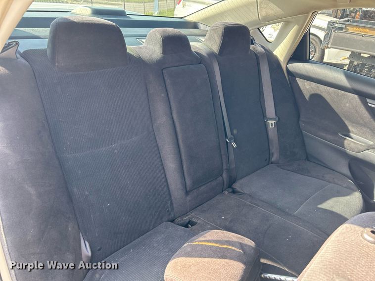 image for item LE9594 2013 Nissan Altima