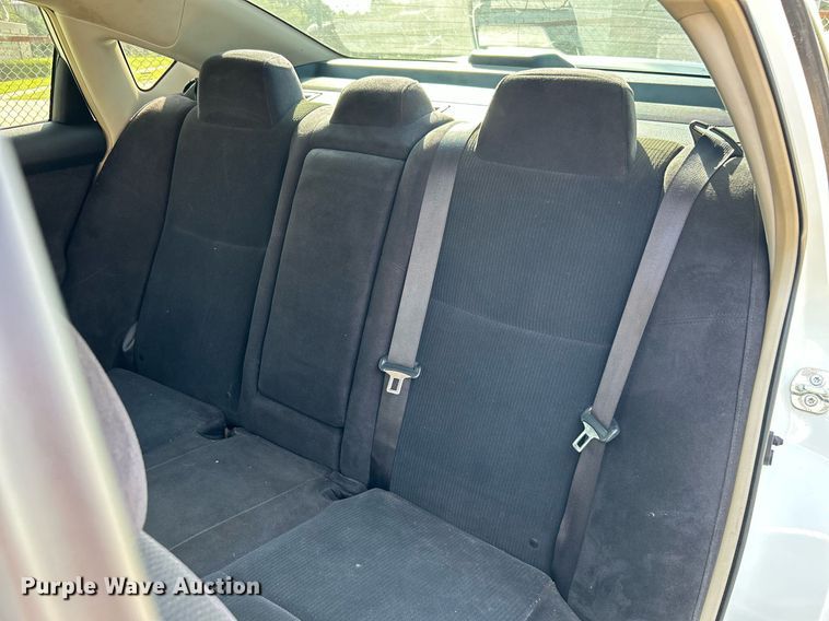 image for item LE9594 2013 Nissan Altima