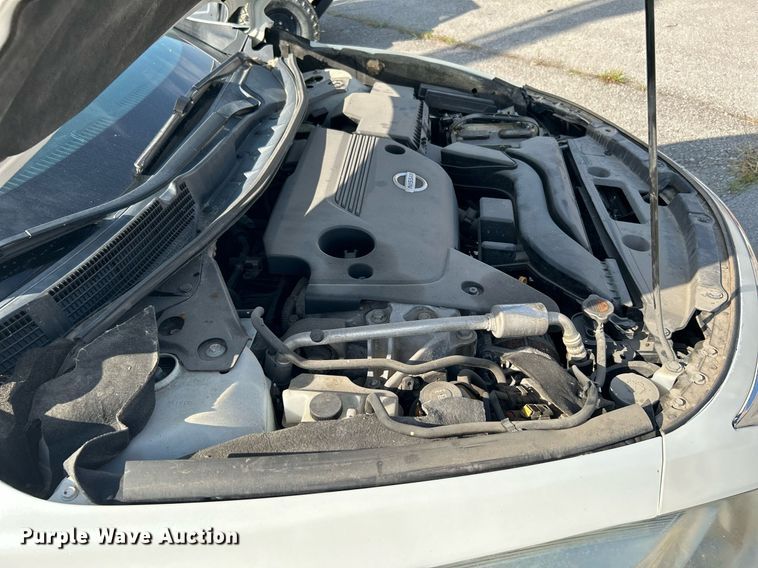 image for item LE9594 2013 Nissan Altima