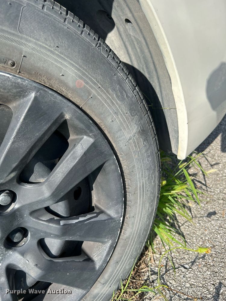 image for item LE9594 2013 Nissan Altima