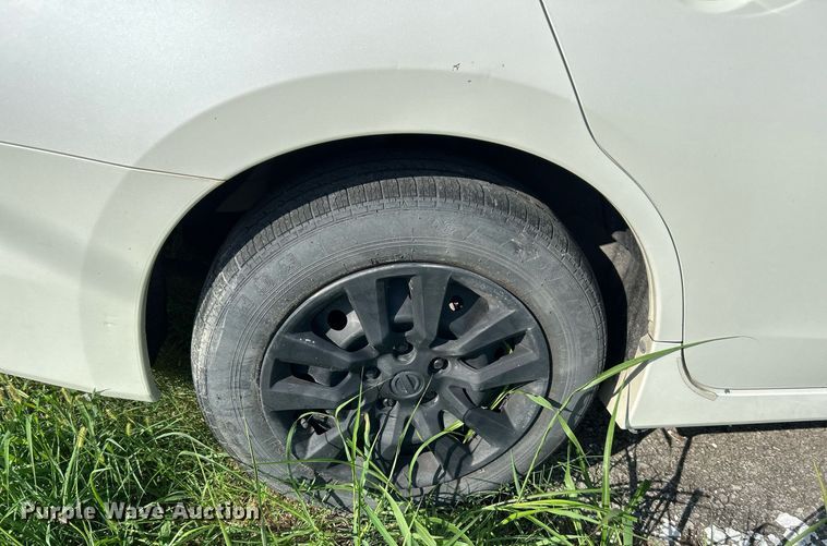 image for item LE9594 2013 Nissan Altima