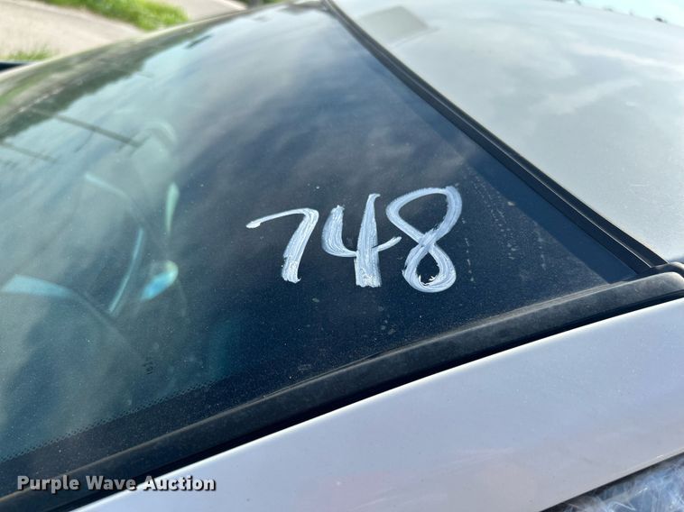 image for item LE9594 2013 Nissan Altima