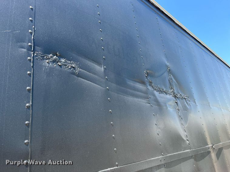 image for item LE9596 2003 Chevrolet W5500  box truck