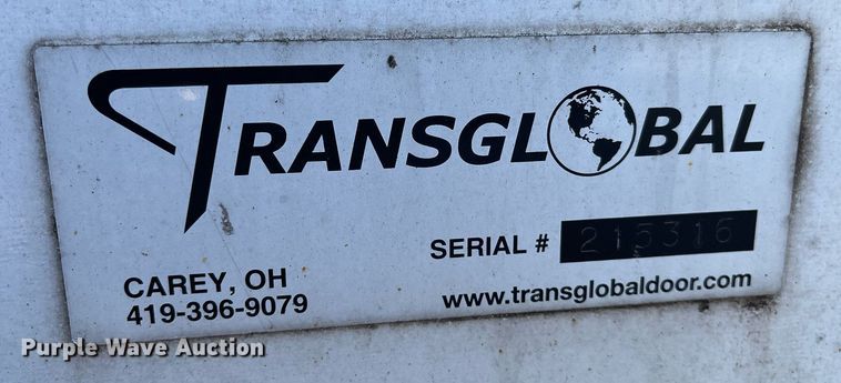 image for item LE9596 2003 Chevrolet W5500  box truck