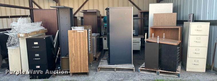 image for item LE9599 Furniture