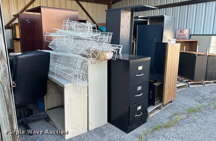 image for item LE9599 Furniture