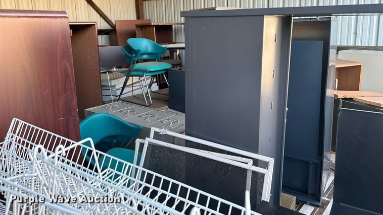 image for item LE9599 Furniture