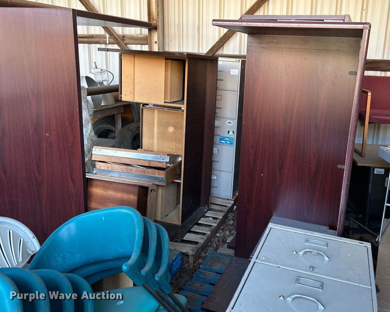 image for item LE9599 Furniture