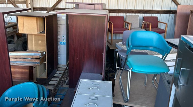 image for item LE9599 Furniture