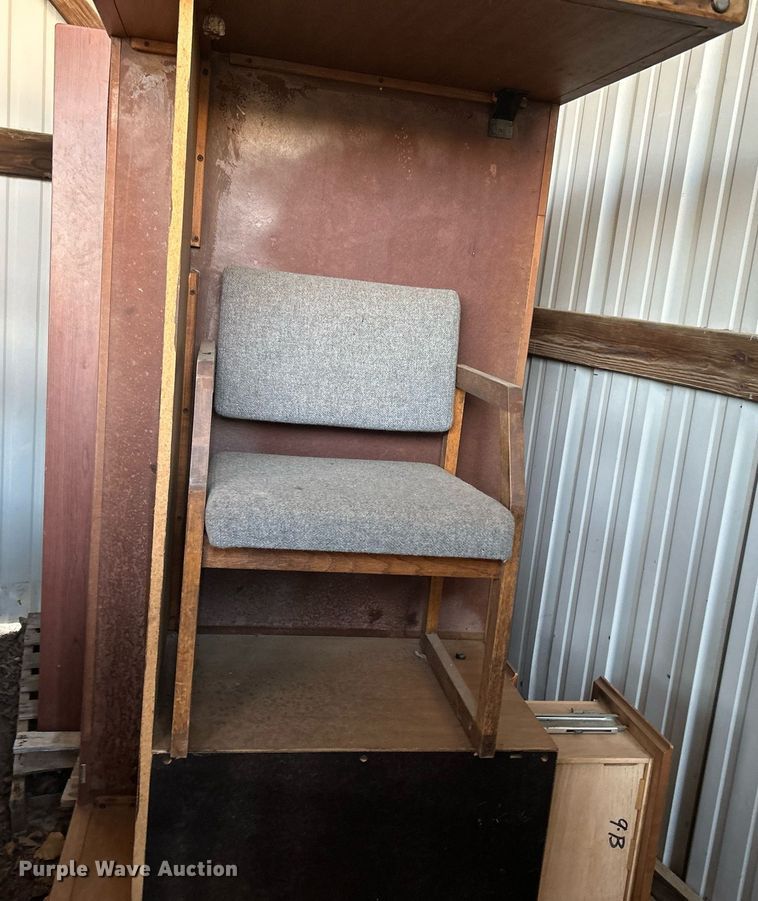 image for item LE9599 Furniture