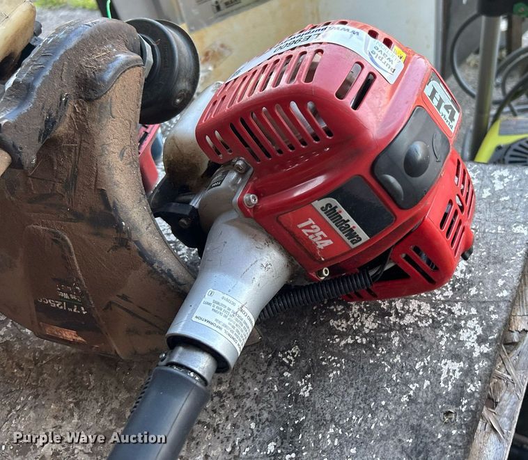 image for item LE9600 (5) string trimmers