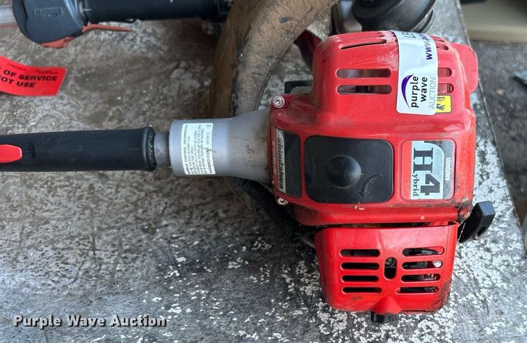 image for item LE9600 (5) string trimmers