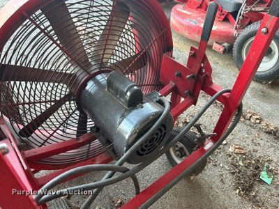 image for item LE9602 (2) fans