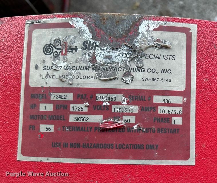 image for item LE9602 (2) fans