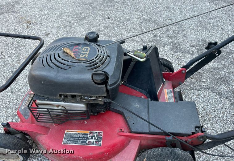 image for item LE9604 (7) lawn mowers