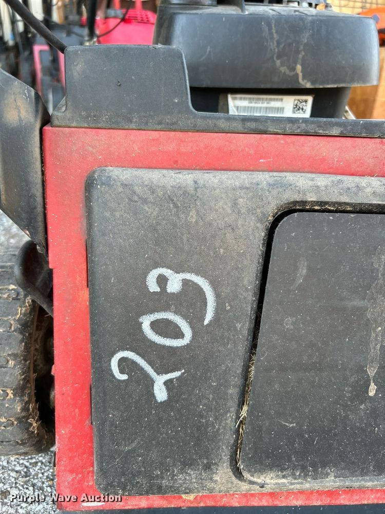 image for item LE9605 (5) lawn mowers