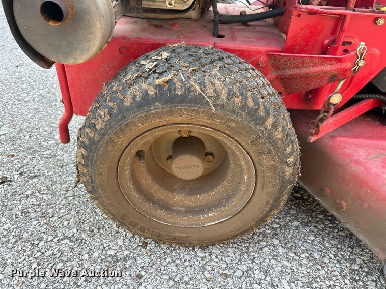 image for item LE9606 (2) Snapper lawn mowers