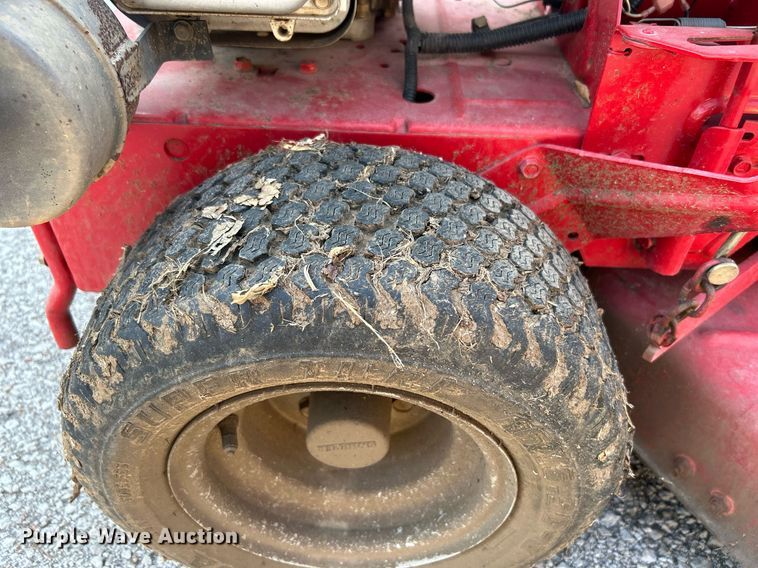 image for item LE9606 (2) Snapper lawn mowers