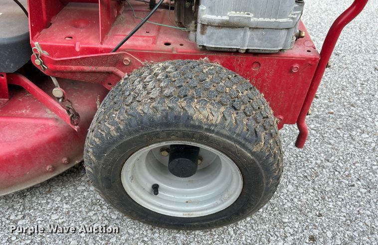 image for item LE9606 (2) Snapper lawn mowers