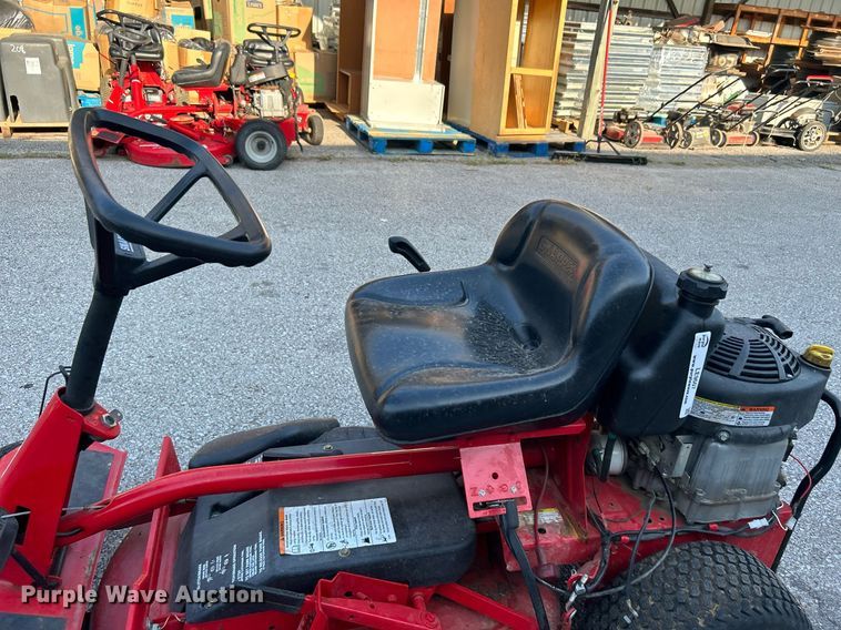 image for item LE9607 Snapper  lawn mower