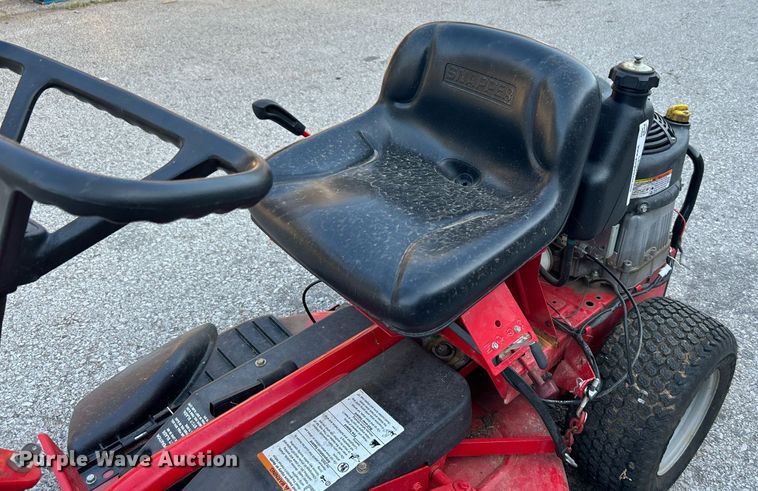 image for item LE9607 Snapper  lawn mower