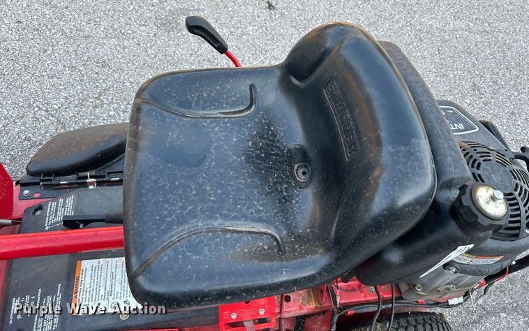 image for item LE9607 Snapper  lawn mower