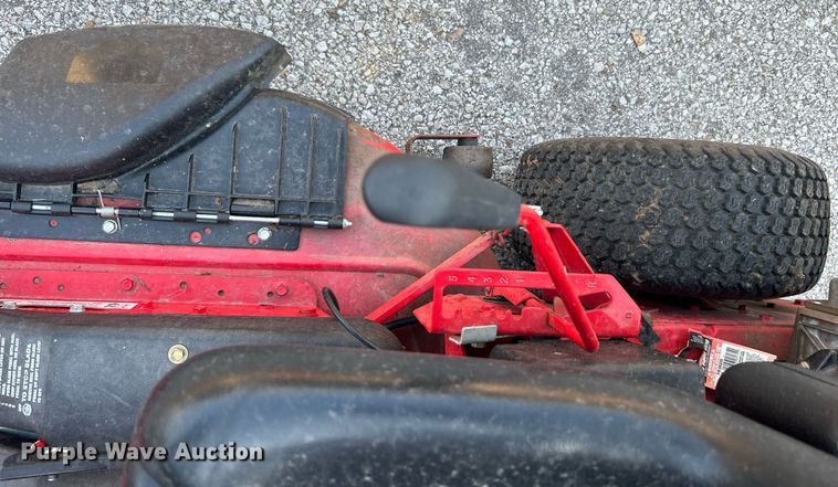 image for item LE9607 Snapper  lawn mower