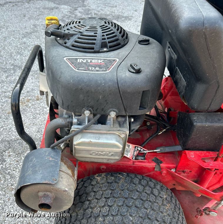 image for item LE9607 Snapper  lawn mower