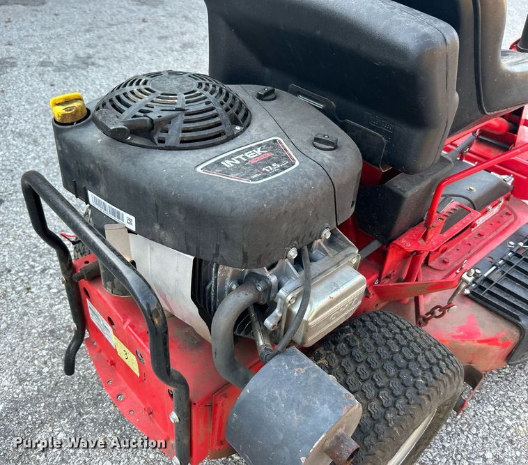 image for item LE9607 Snapper  lawn mower