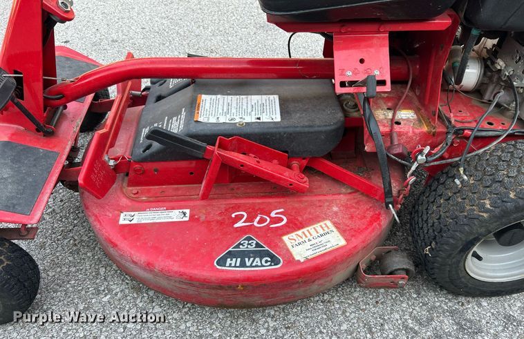 image for item LE9607 Snapper  lawn mower