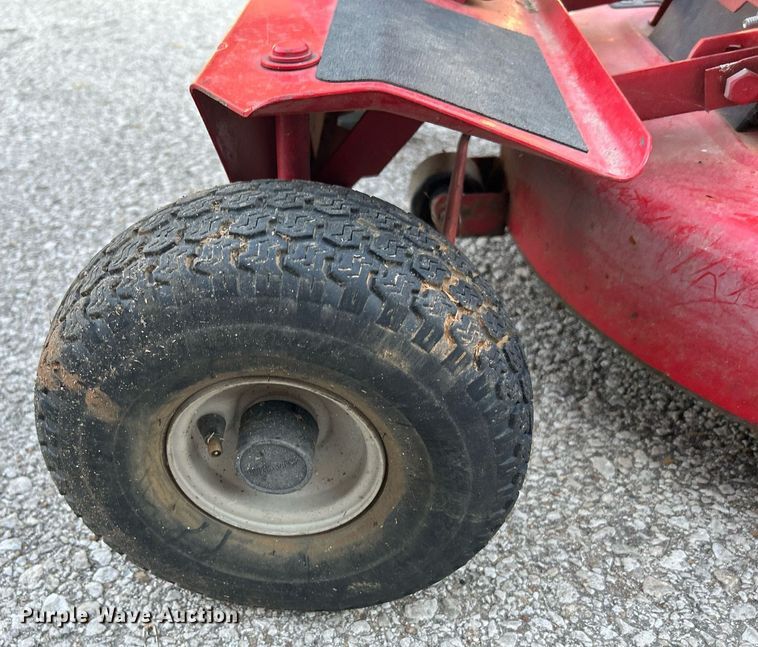 image for item LE9607 Snapper  lawn mower