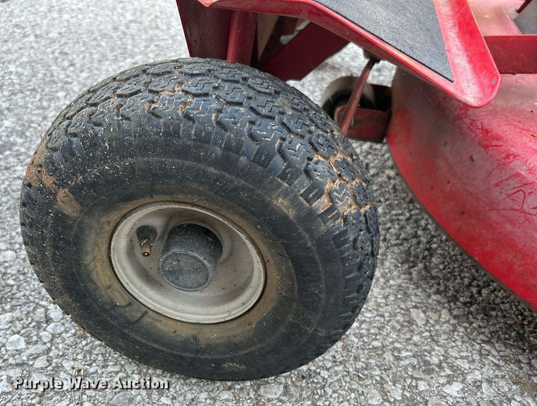 image for item LE9607 Snapper  lawn mower