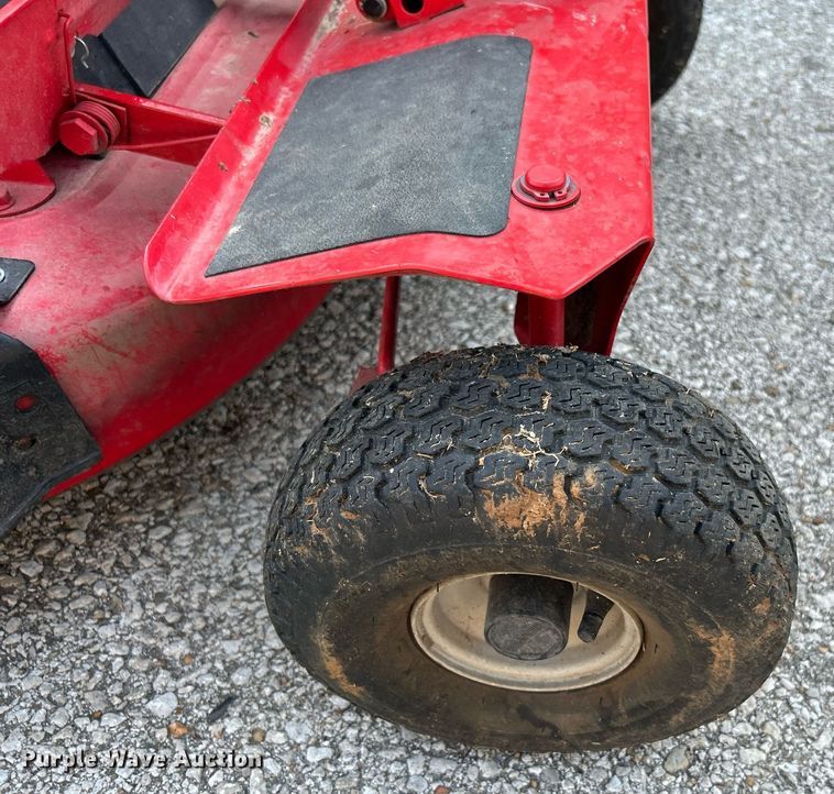 image for item LE9607 Snapper  lawn mower