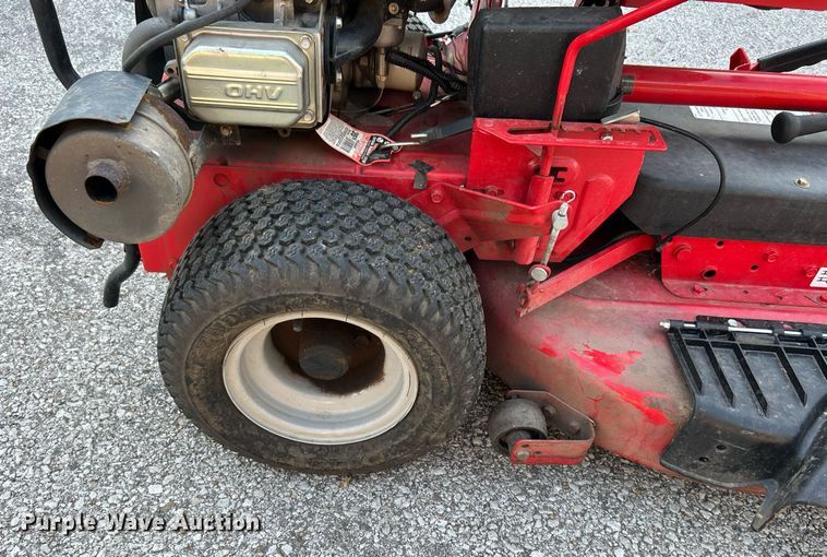 image for item LE9607 Snapper  lawn mower