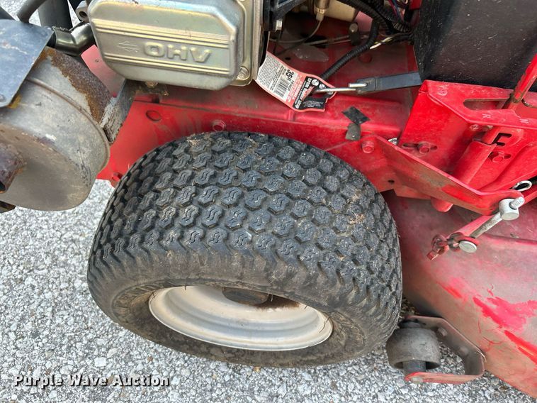 image for item LE9607 Snapper  lawn mower