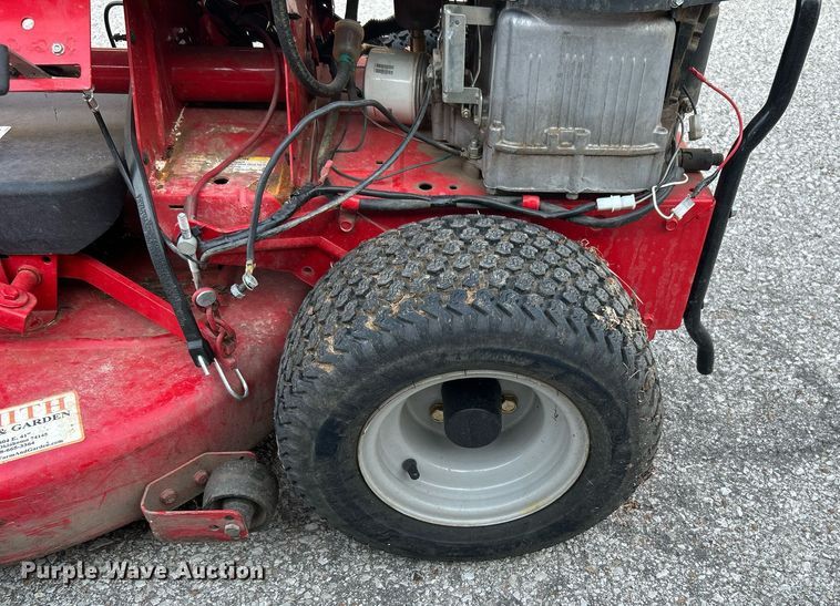 image for item LE9607 Snapper  lawn mower