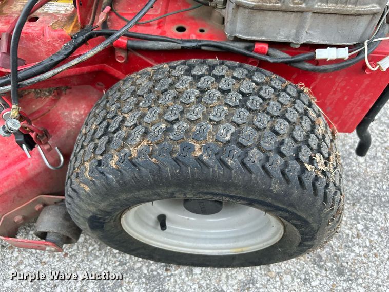 image for item LE9607 Snapper  lawn mower