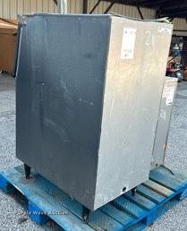 image for item LE9610 Hoshizaki KM-515MAH  ice maker